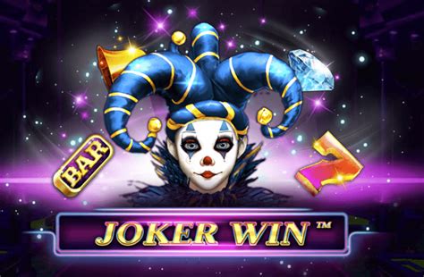 Jogue Joker Win online